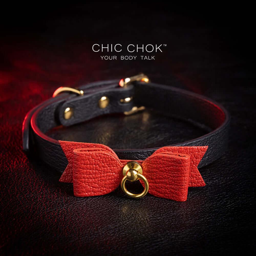 Maden - Choker - CHICCHOK