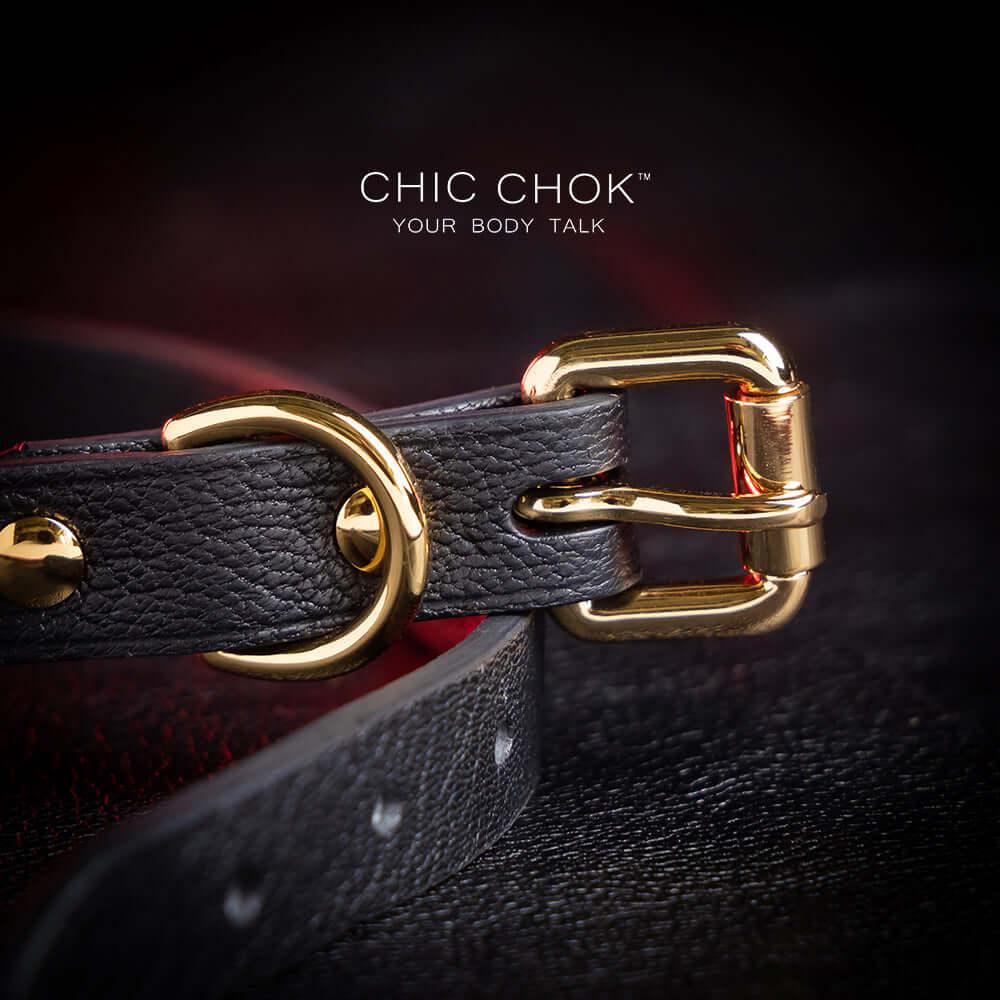 Maden - Choker - CHICCHOK