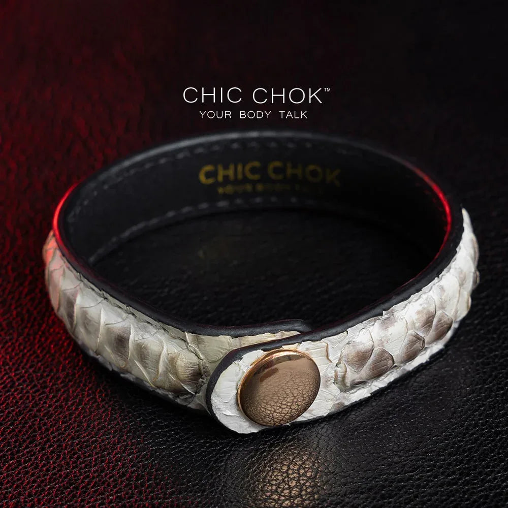 Marquis de Sade - Bracelet - CHICCHOK