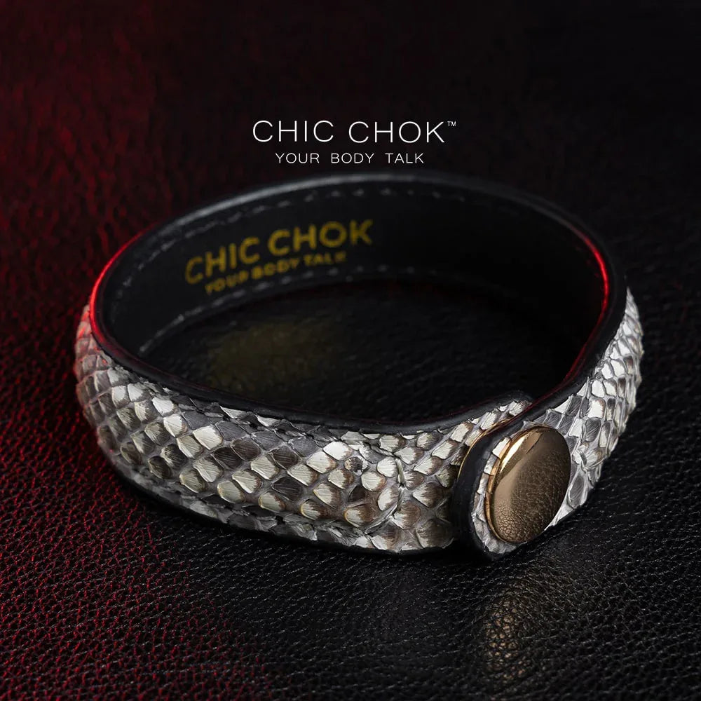 Marquis de Sade - Bracelet - CHICCHOK
