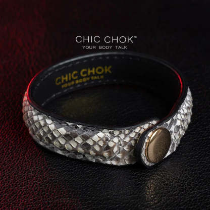 Marquis de Sade - Bracelet - CHICCHOK