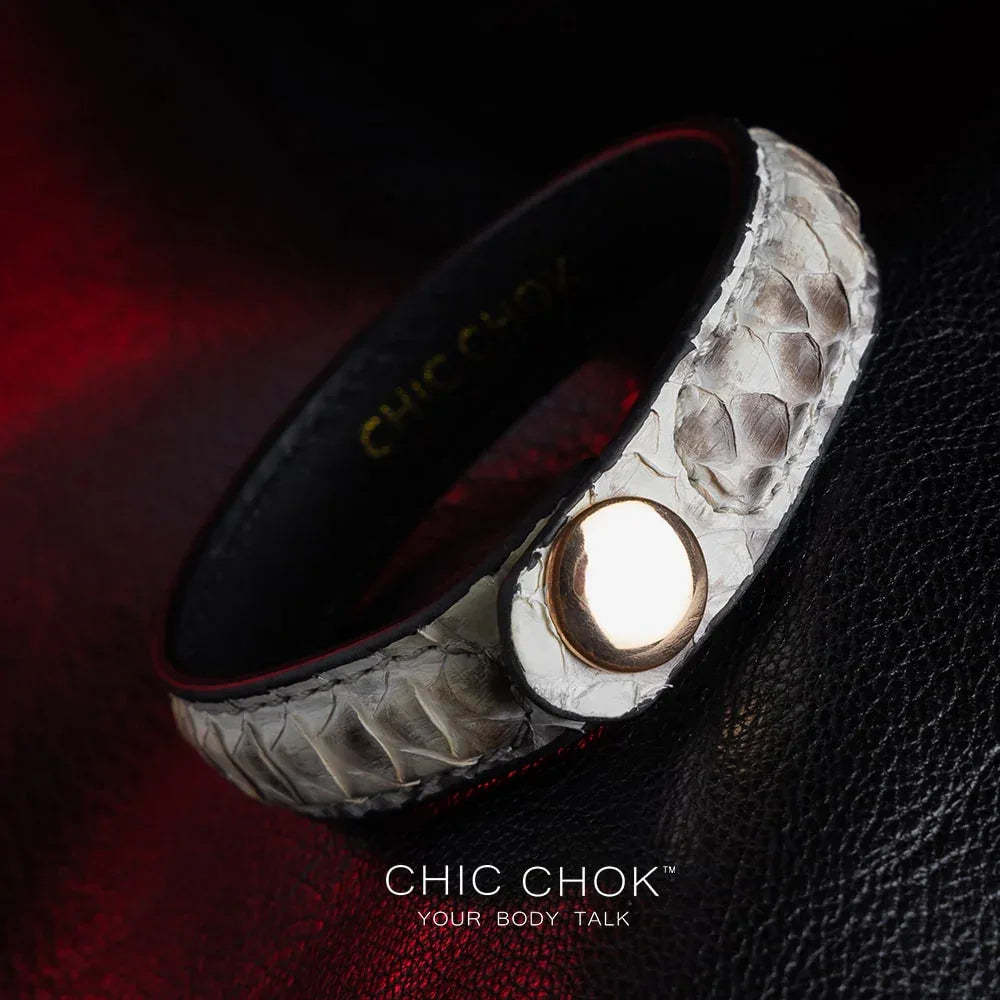 Marquis de Sade - Bracelet - CHICCHOK