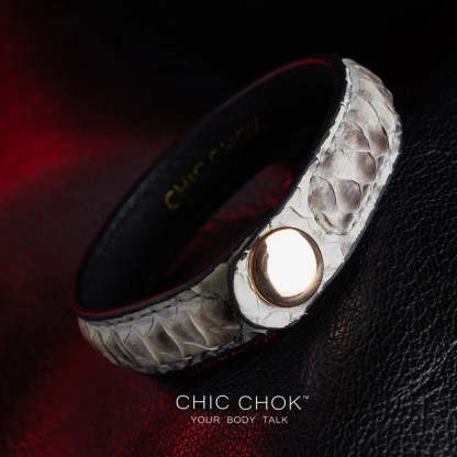 Marquis de Sade - Bracelet - CHICCHOK