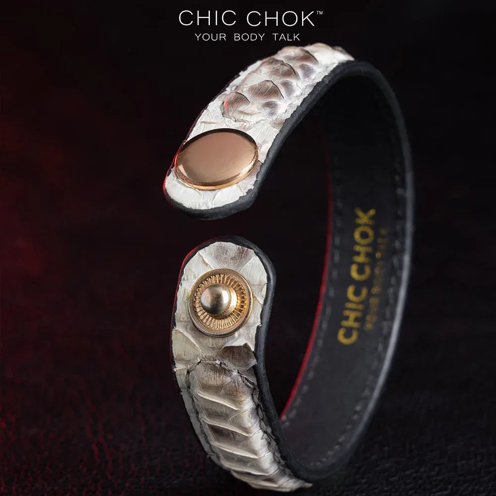 Marquis de Sade - Bracelet - CHICCHOK
