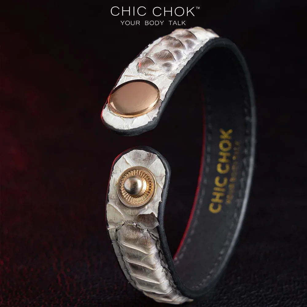 Marquis de Sade - Bracelet - CHICCHOK