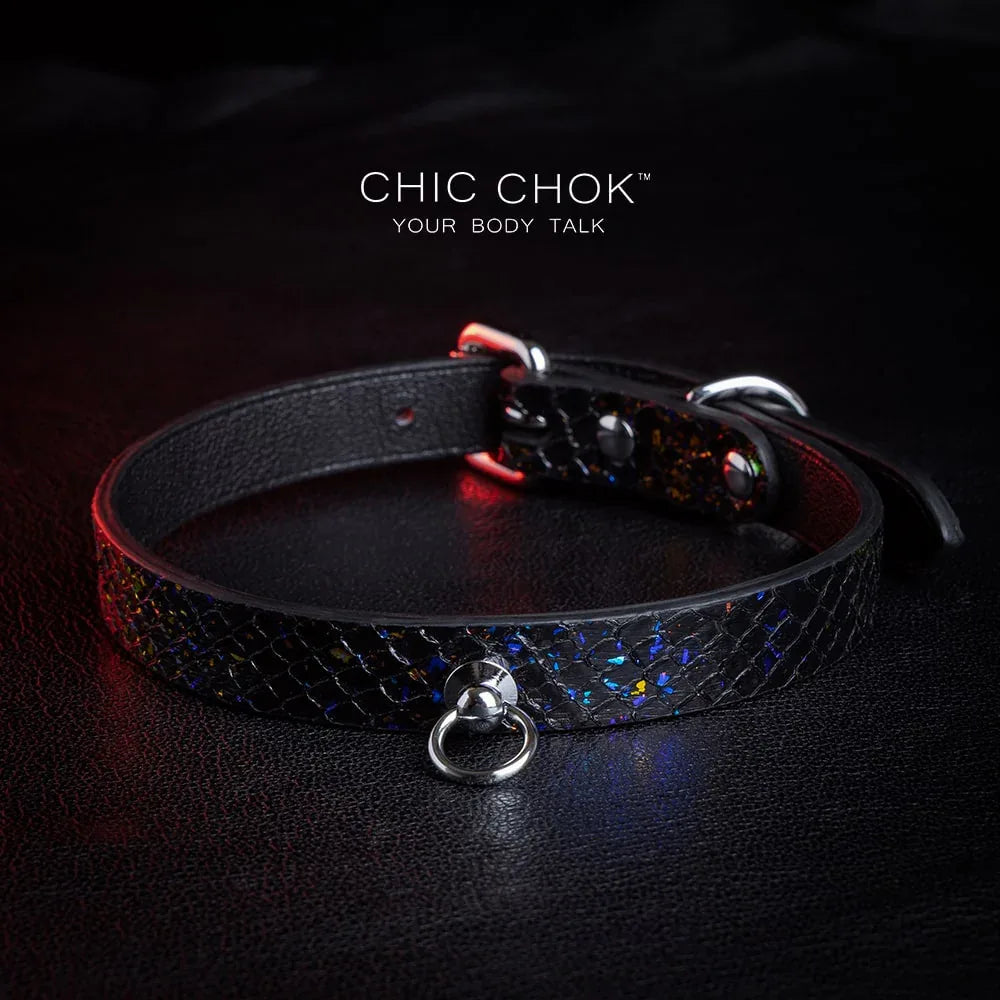 Nebula - Choker - CHICCHOK