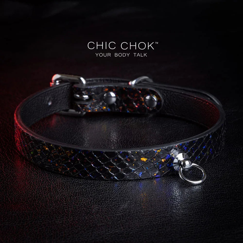 Nebula - Choker - CHICCHOK