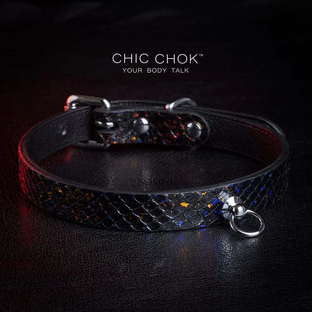 Nebula - Choker - CHICCHOK