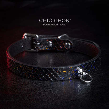 Nebula - Choker - CHICCHOK