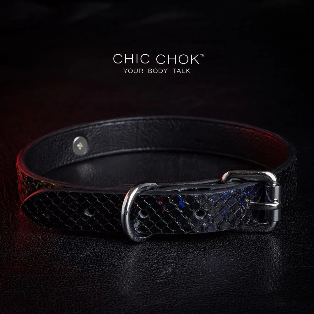 Nebula - Choker - CHICCHOK