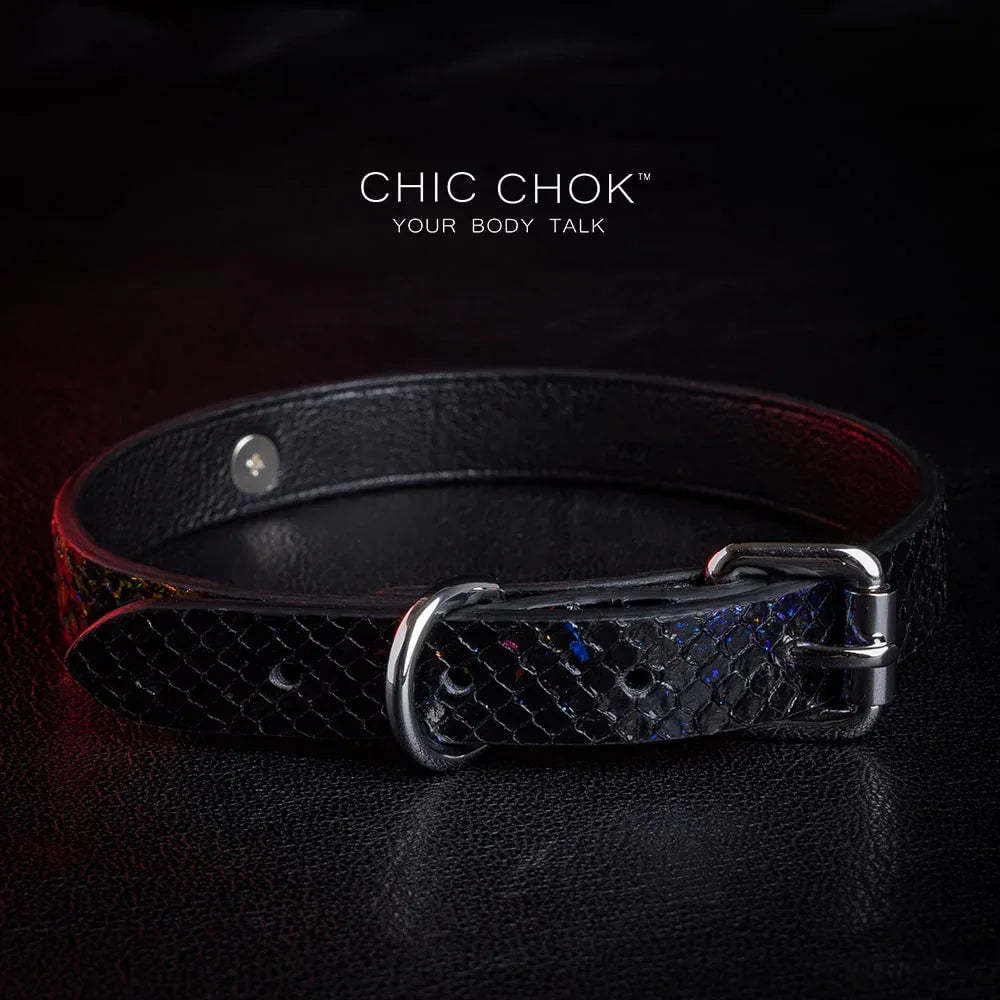 Nebula - Choker - CHICCHOK