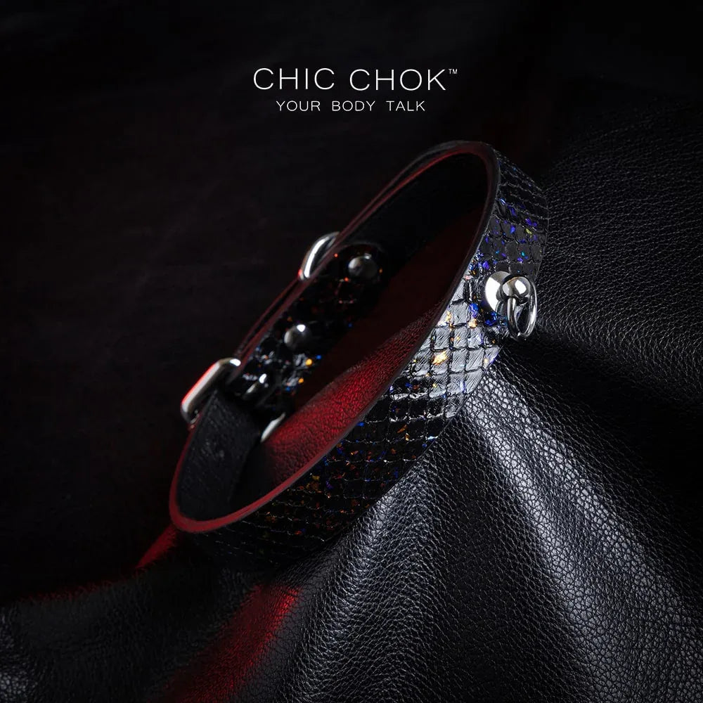 Nebula - Choker - CHICCHOK