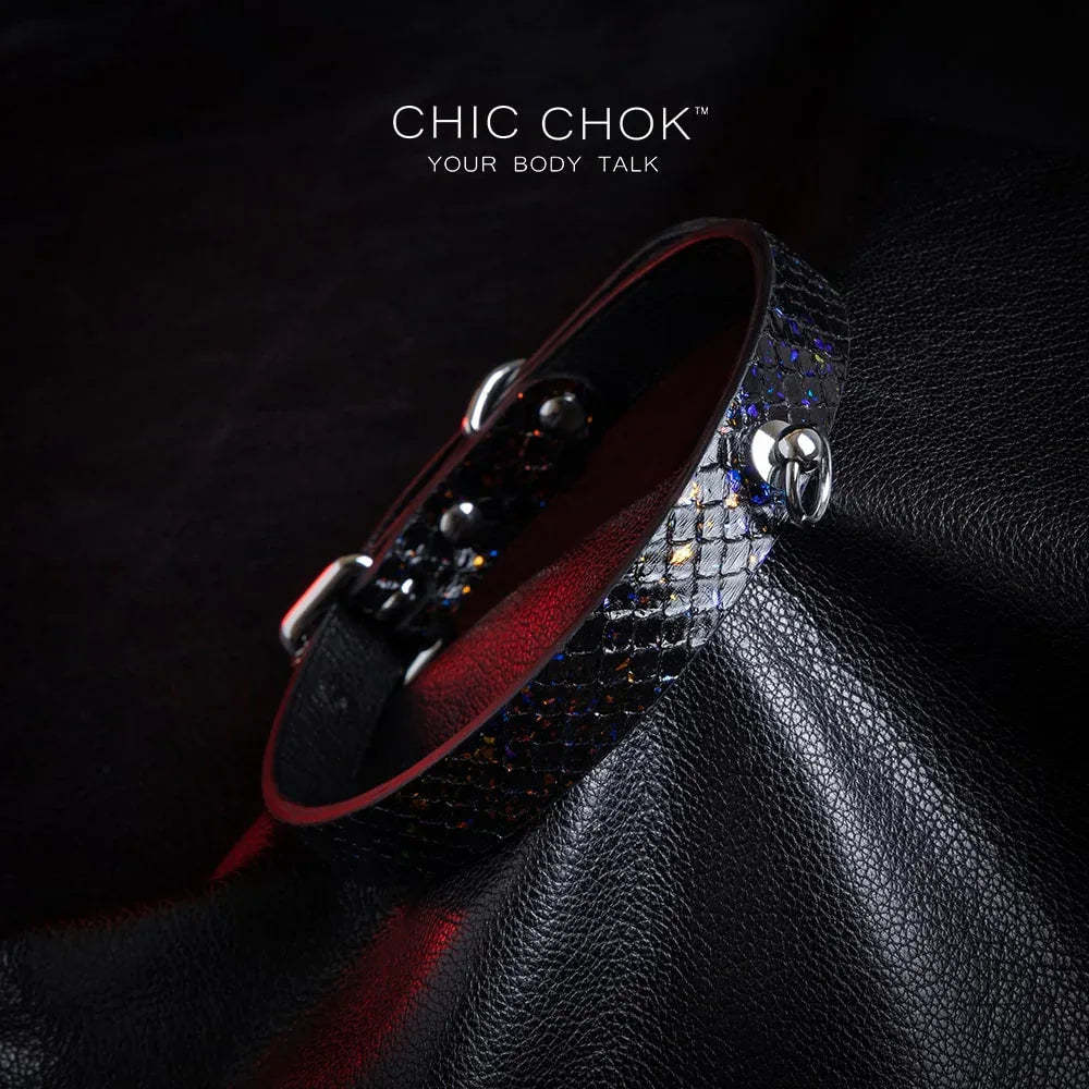 Nebula - Choker - CHICCHOK