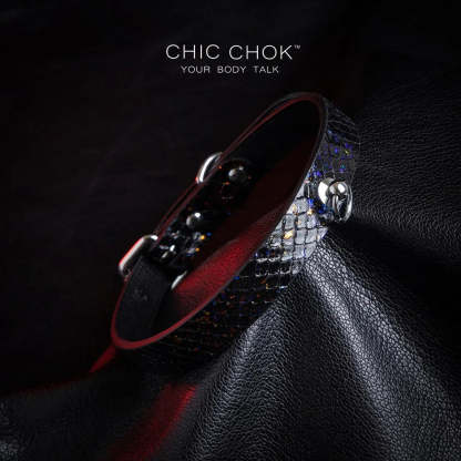 Nebula - Choker - CHICCHOK