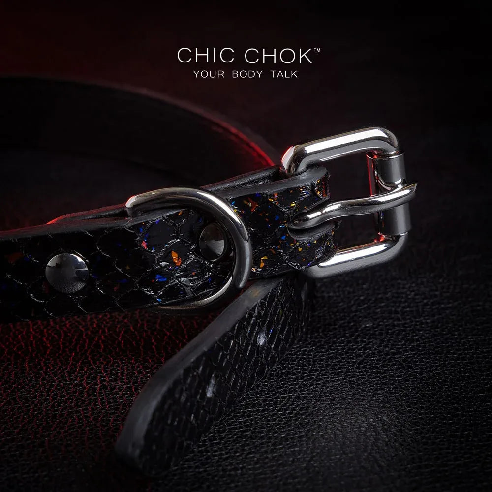 Nebula - Choker - CHICCHOK