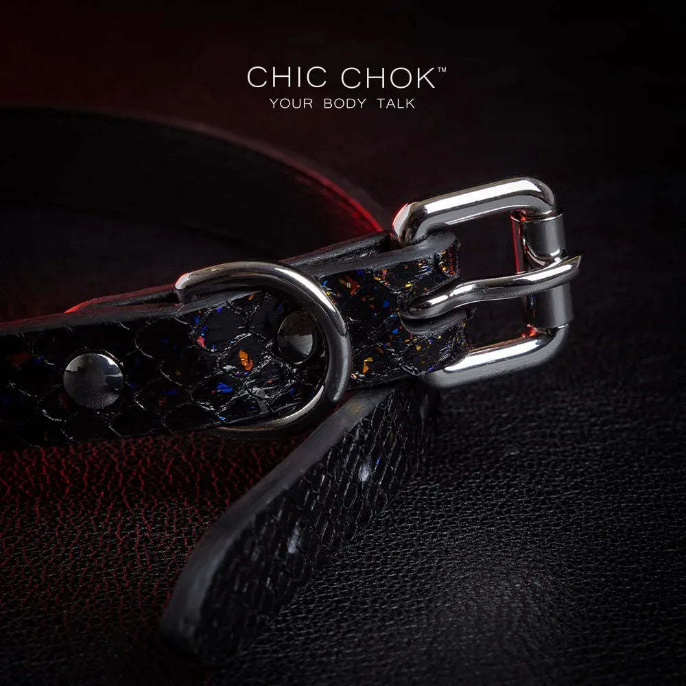 Nebula - Choker - CHICCHOK