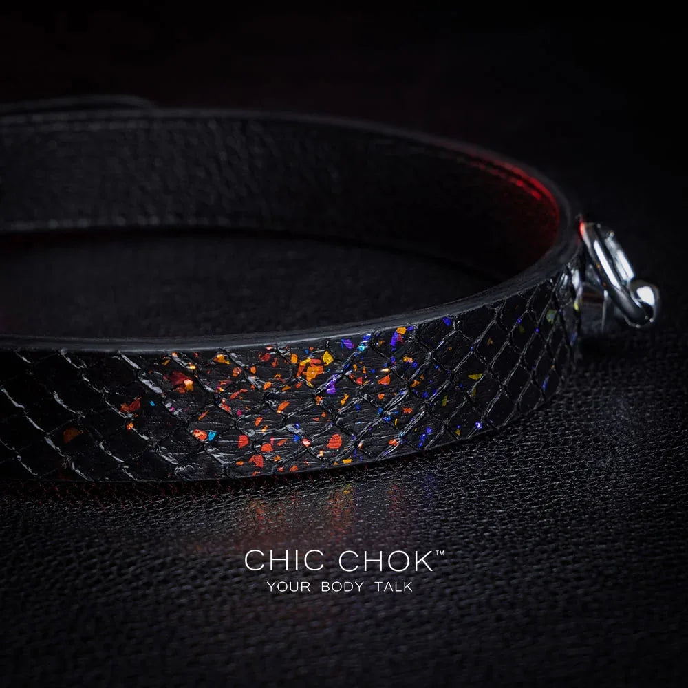 Nebula - Choker - CHICCHOK