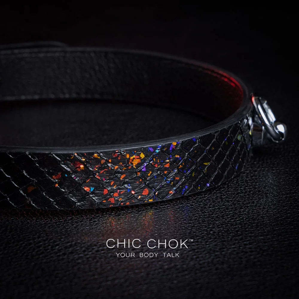 Nebula - Choker - CHICCHOK