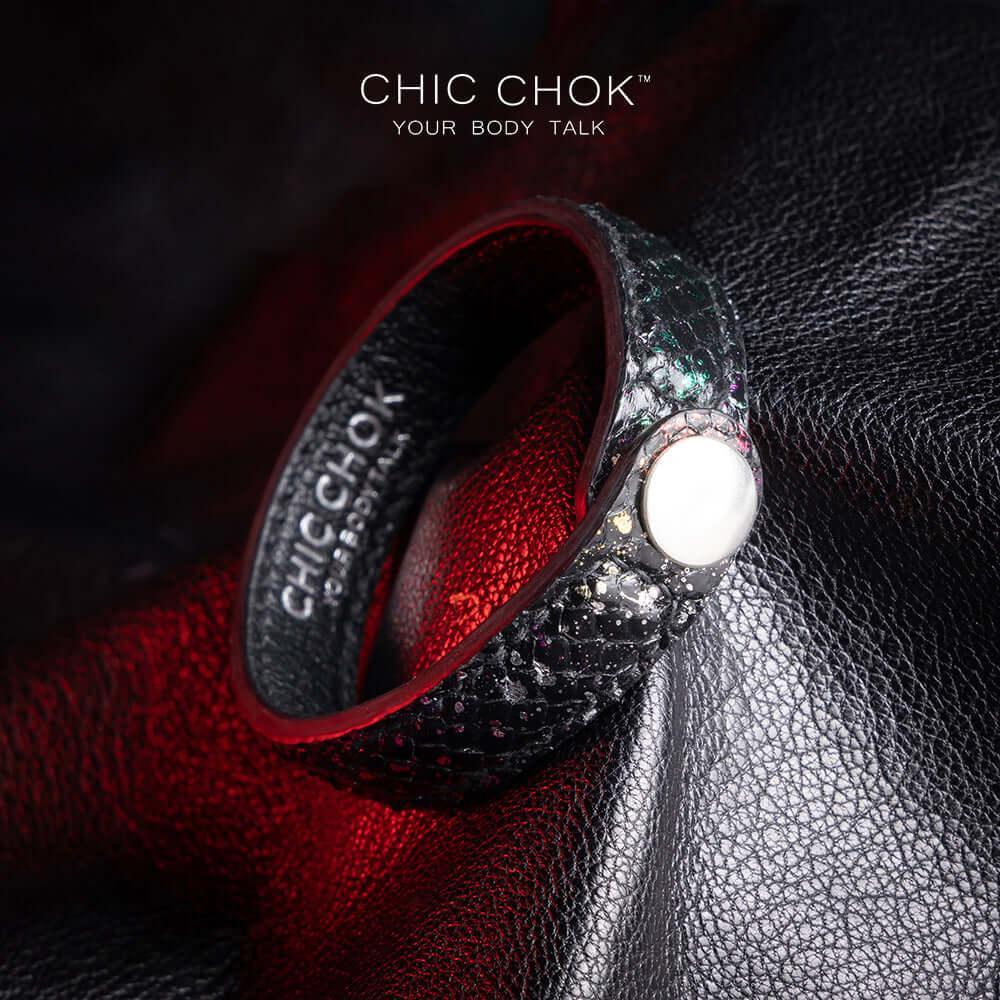 Nebula Doll - Bracelet - CHICCHOK