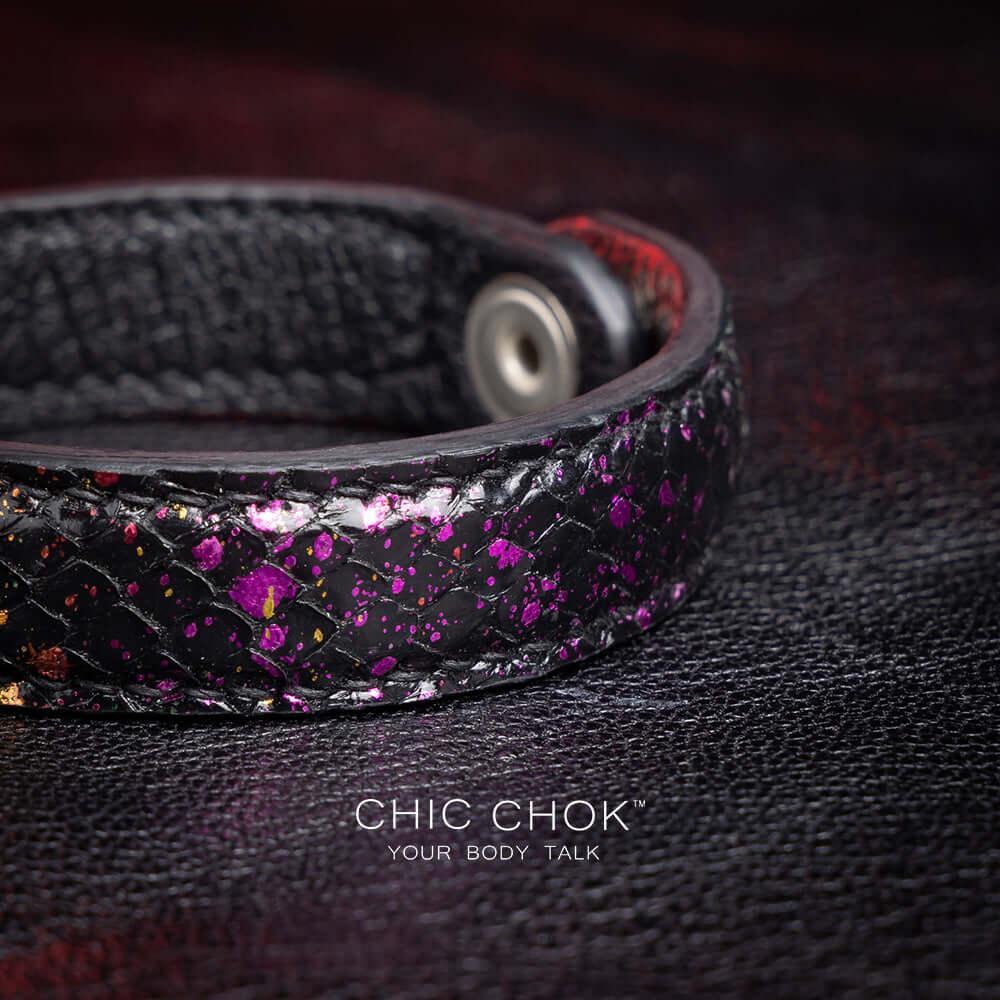 Nebula Doll - Bracelet - CHICCHOK