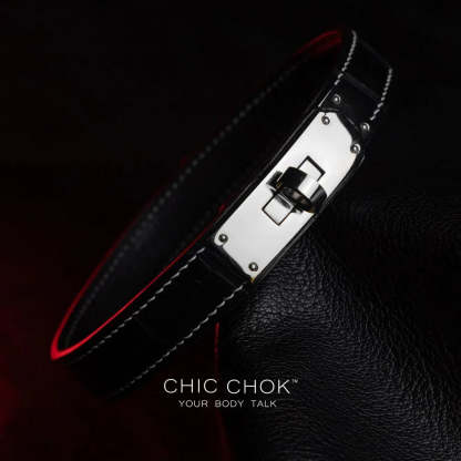 North American Alligator - Choker - CHICCHOK