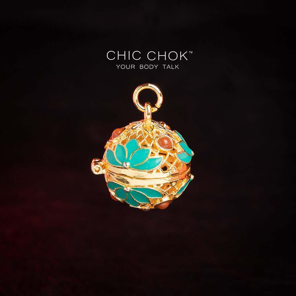 Orchid Bell - CHICCHOK