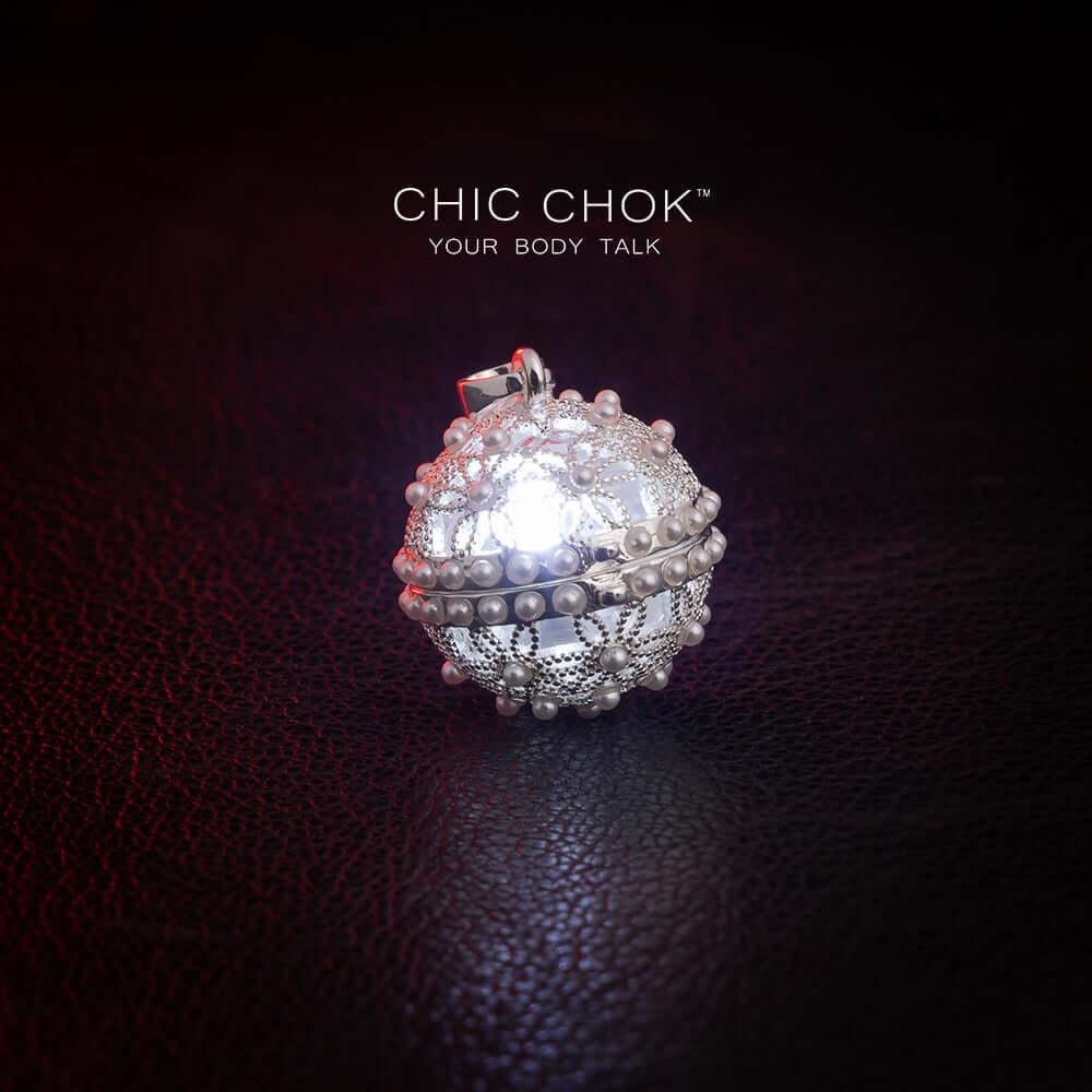 Pearl Light Bell - CHICCHOK