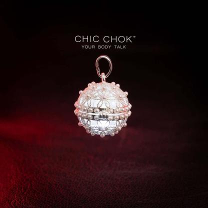 Pearl Light Bell - CHICCHOK