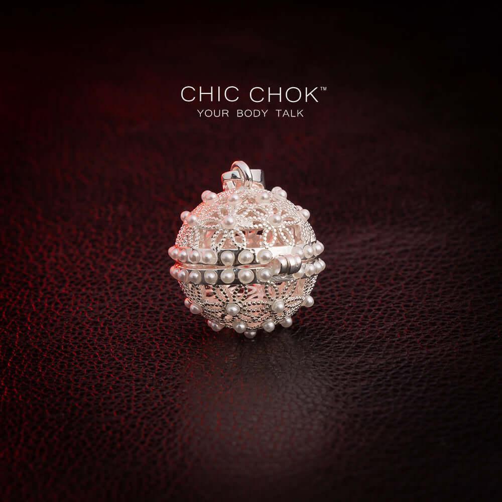 Pearl Light Bell - CHICCHOK
