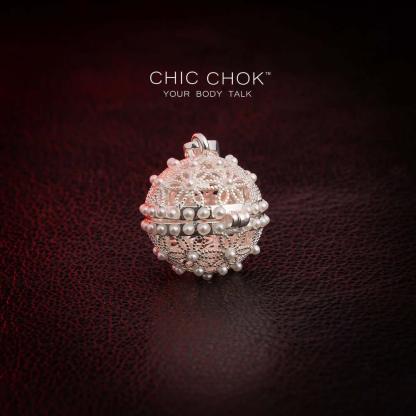 Pearl Light Bell - CHICCHOK