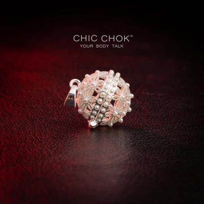 Pearl Light Bell - CHICCHOK