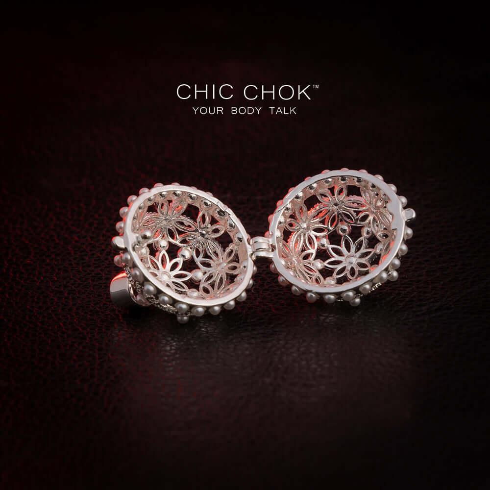 Pearl Light Bell - CHICCHOK