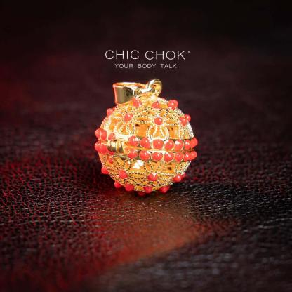 Pearl Light Bell - CHICCHOK