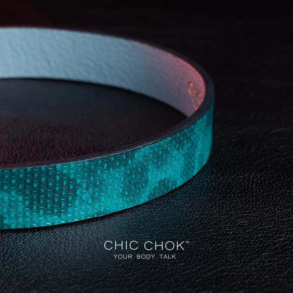 Poison Ivy - Choker - CHICCHOK