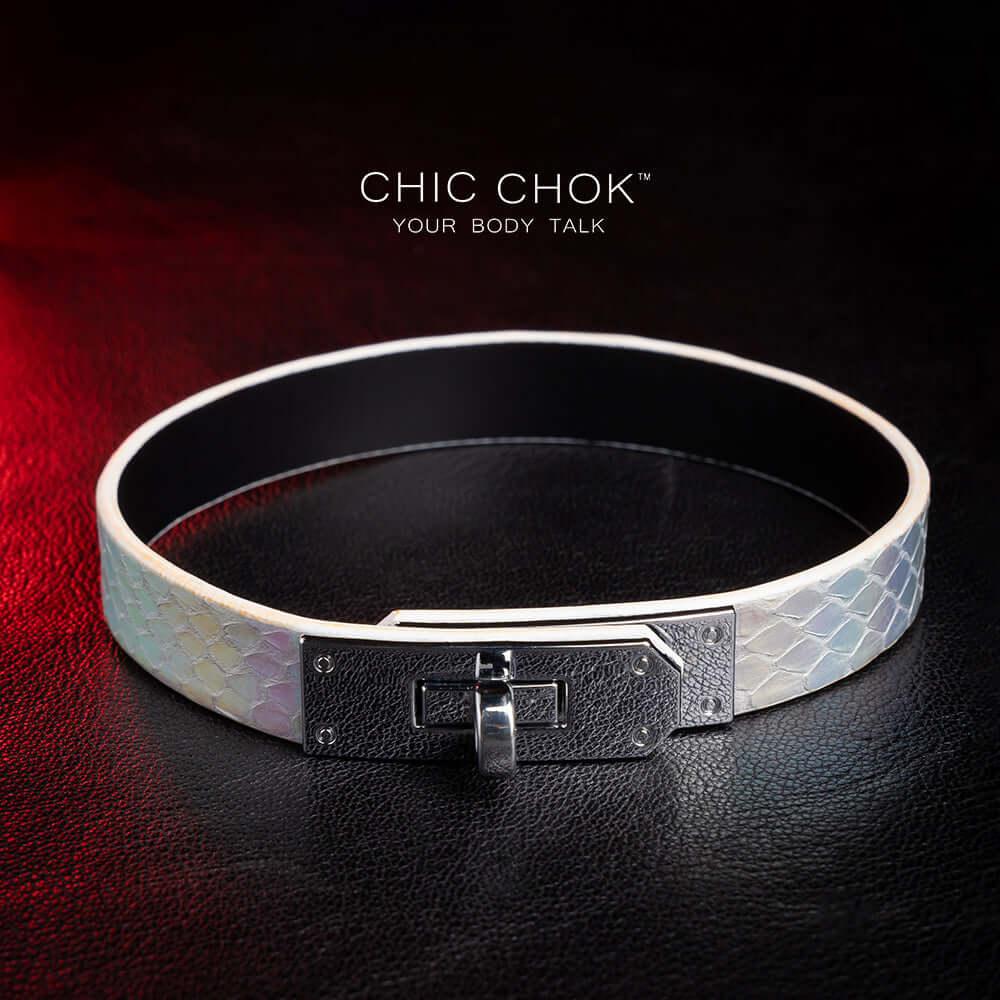 Quain - Choker - CHICCHOK