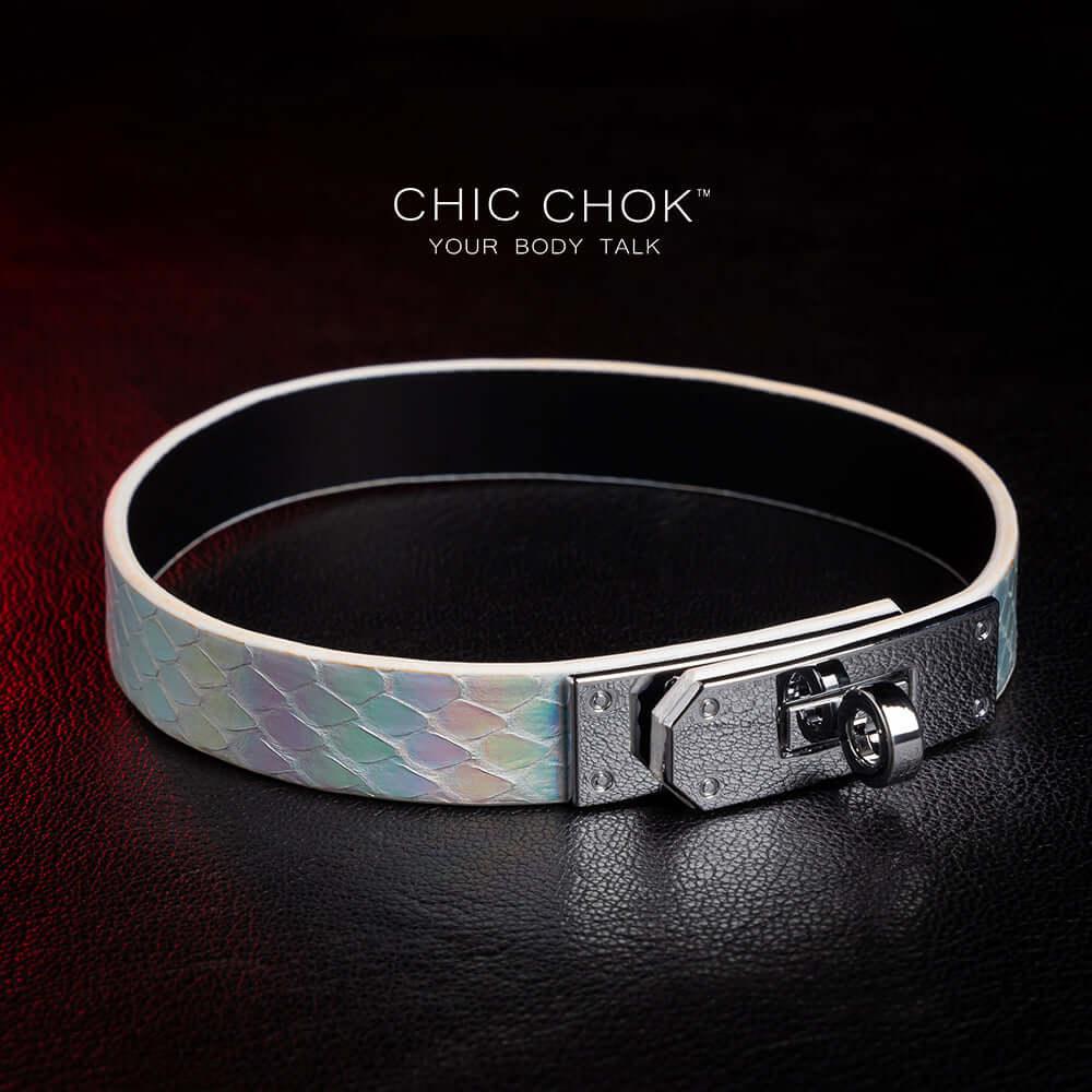 Quain - Choker - CHICCHOK