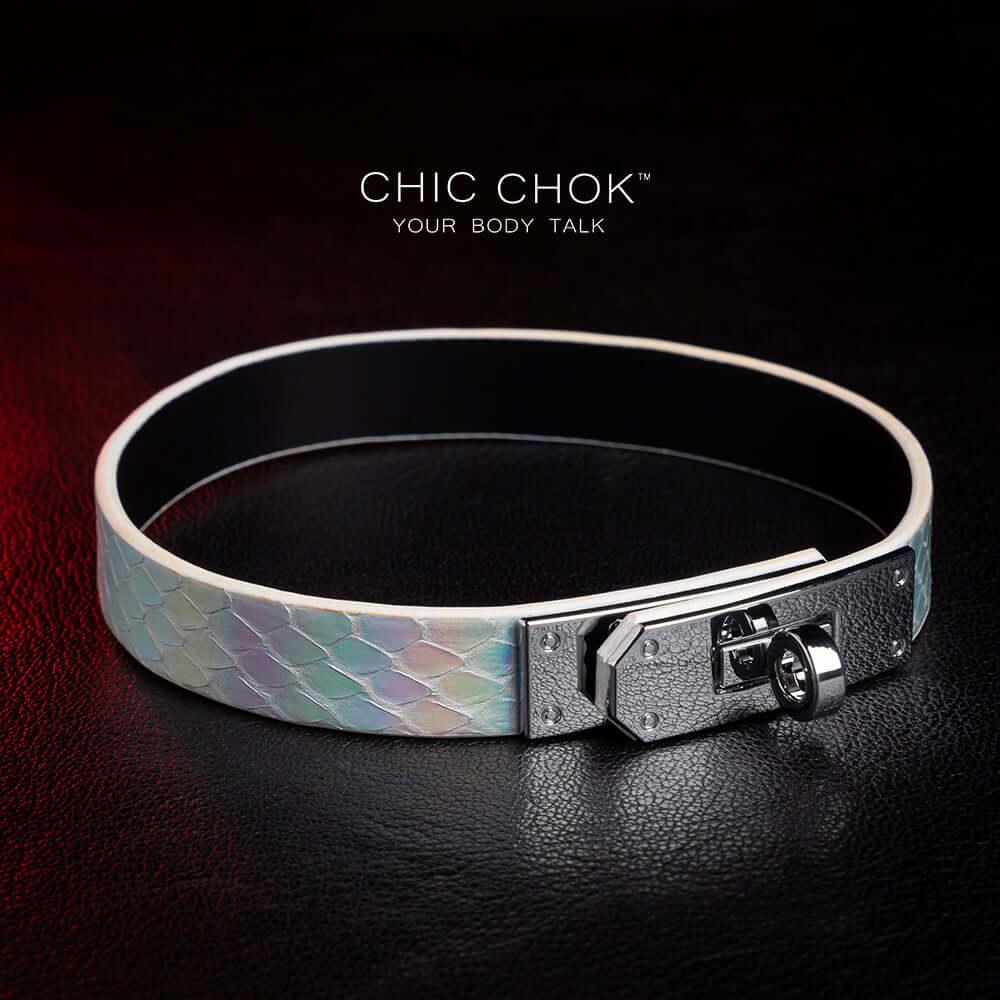 Quain - Choker - CHICCHOK