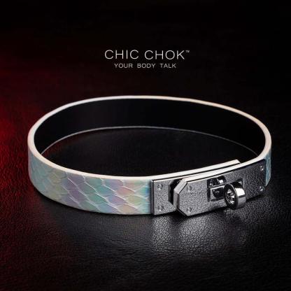 Quain - Choker - CHICCHOK