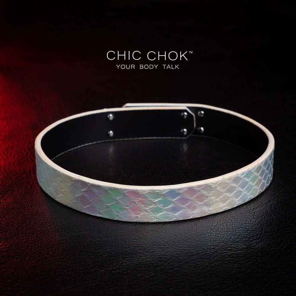 Quain - Choker - CHICCHOK