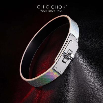 Quain - Choker - CHICCHOK