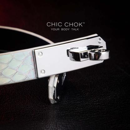 Quain - Choker - CHICCHOK