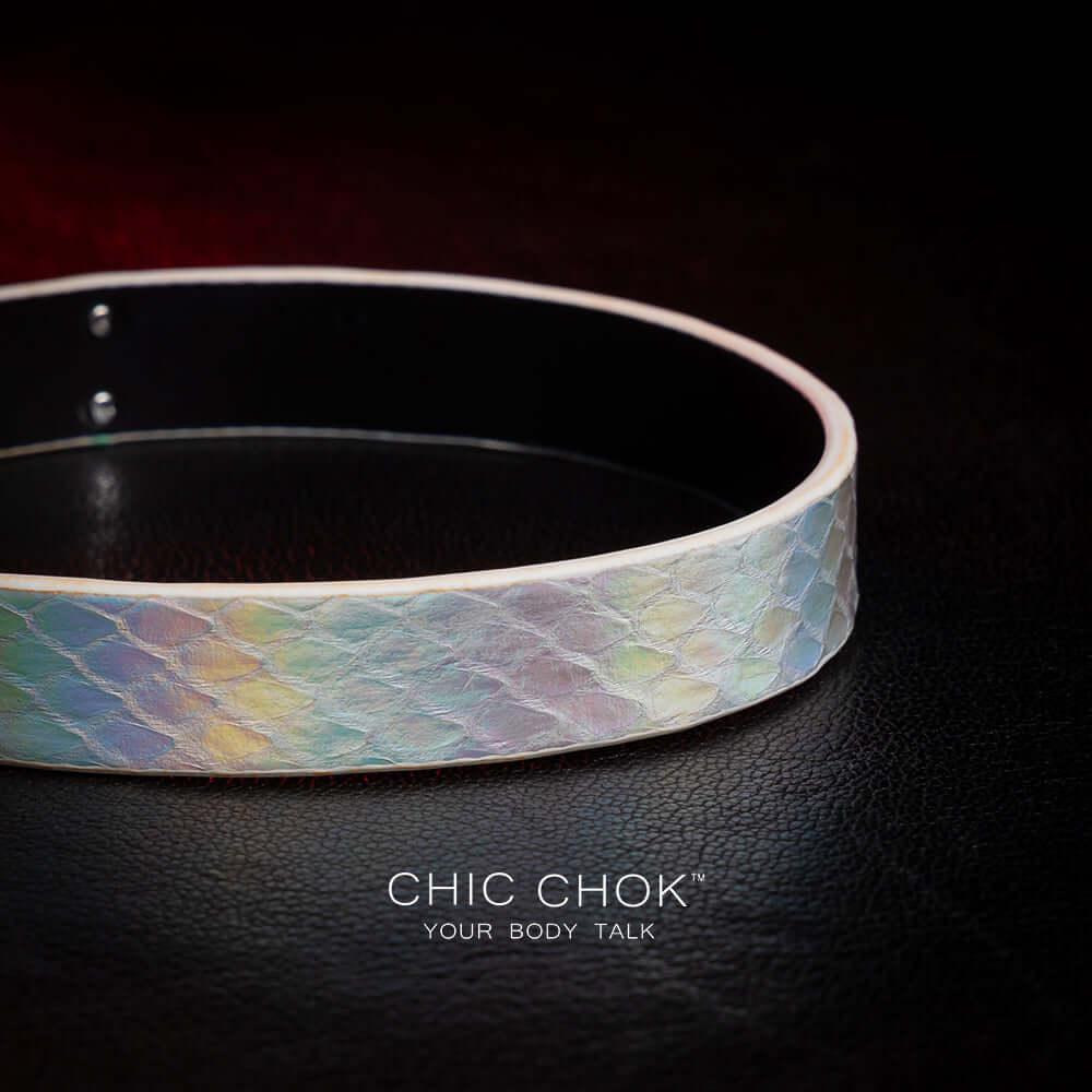 Quain - Choker - CHICCHOK