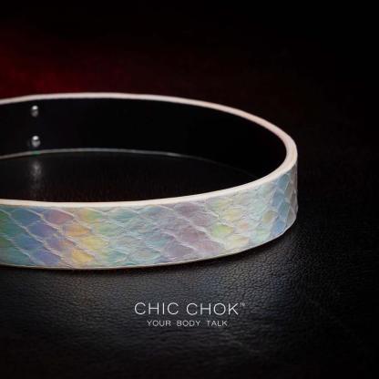 Quain - Choker - CHICCHOK