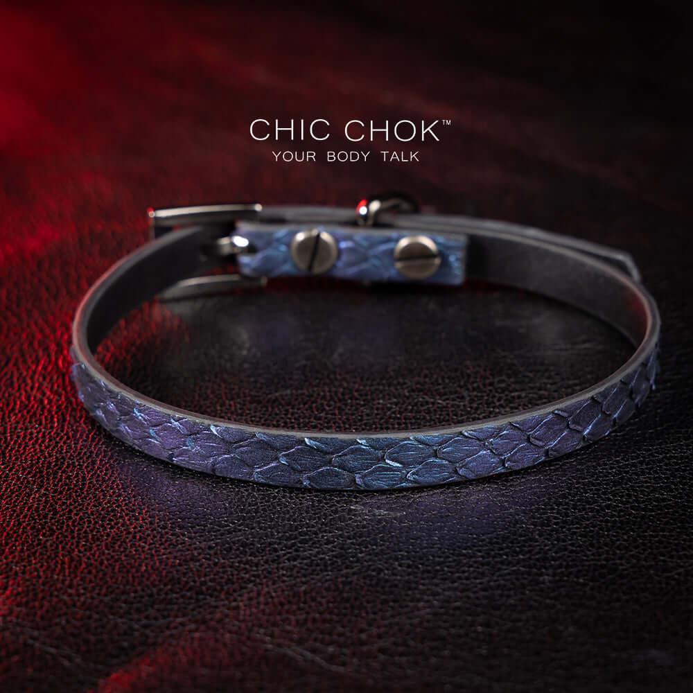 Salome - Choker - CHICCHOK