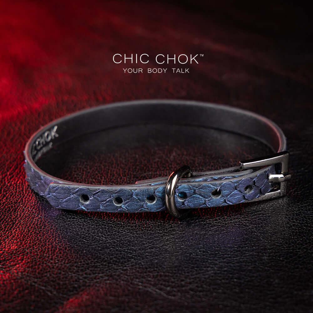 Salome - Choker - CHICCHOK