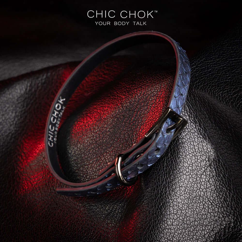 Salome - Choker - CHICCHOK