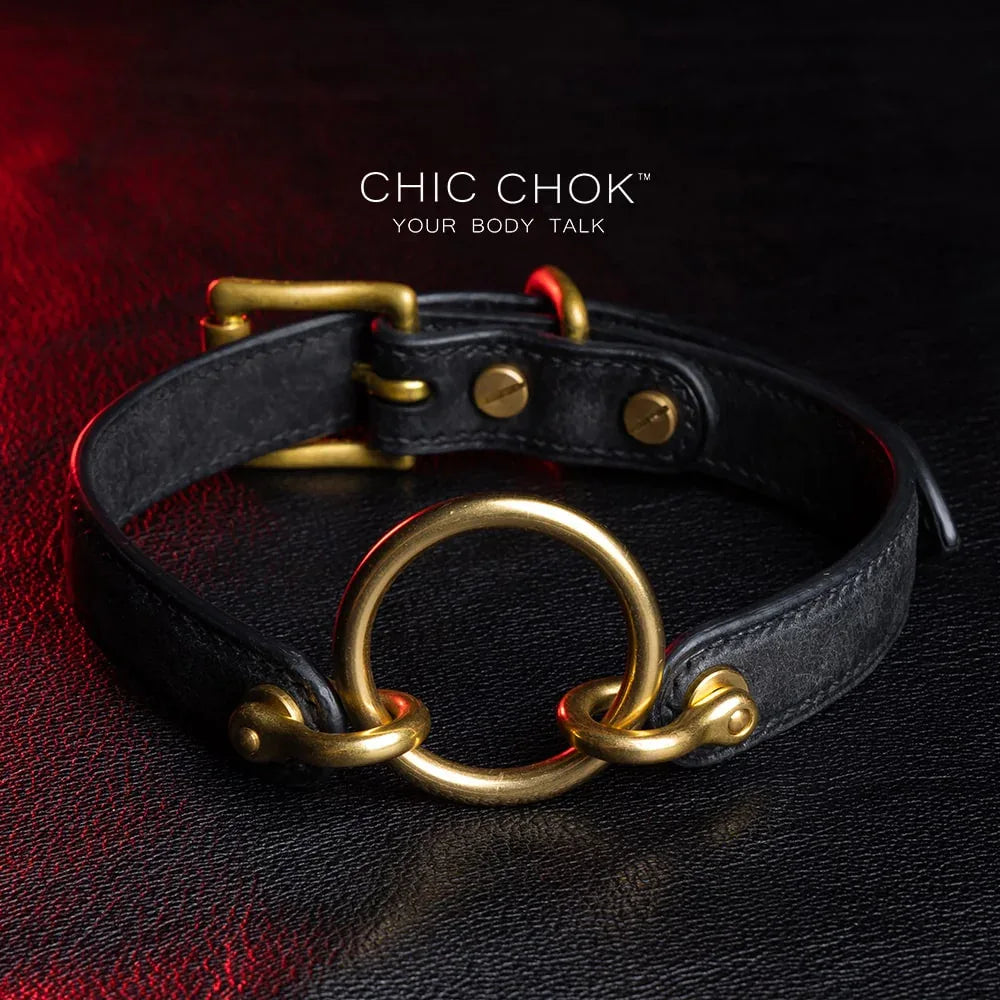 CHICCHOK [Sinister] - Choker - CHICCHOK