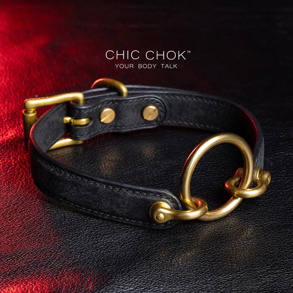 CHICCHOK [Sinister] - Choker - CHICCHOK