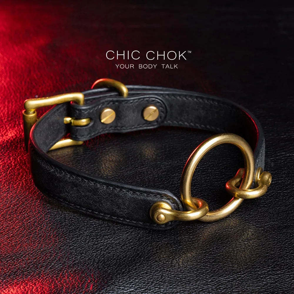CHICCHOK [Sinister] - Choker - CHICCHOK