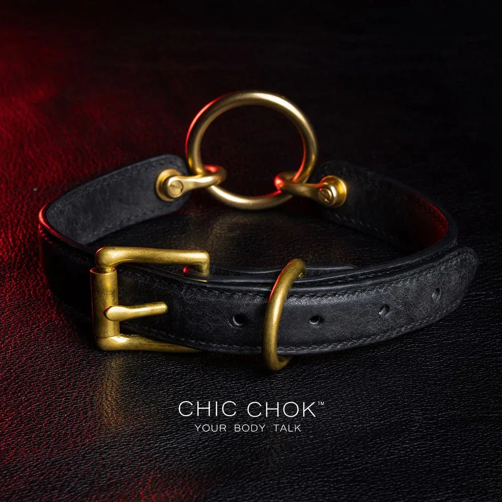 CHICCHOK [Sinister] - Choker - CHICCHOK